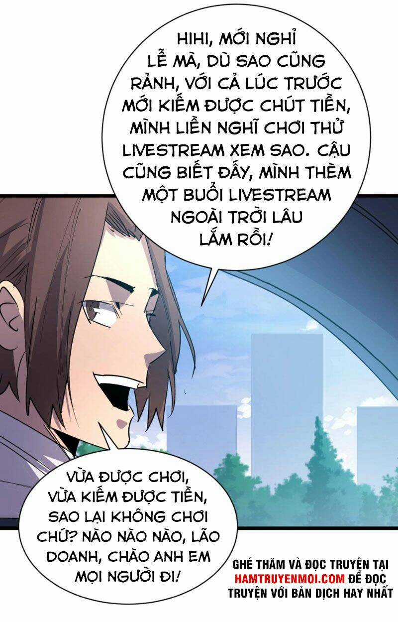 Bắt Đầu Với Tề Thiên Đại Thánh Chapter 24 trang 24