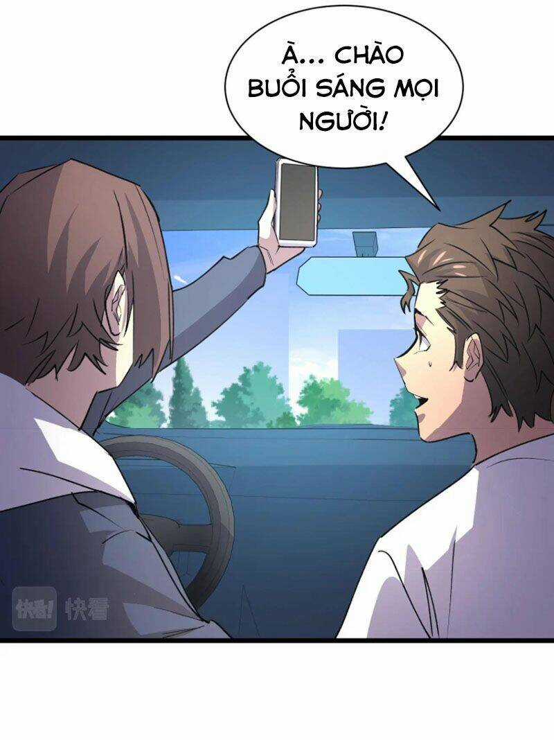 Bắt Đầu Với Tề Thiên Đại Thánh Chapter 24 trang 25