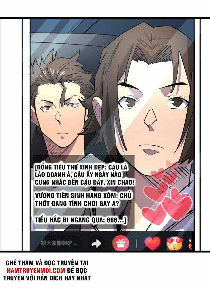 Bắt Đầu Với Tề Thiên Đại Thánh Chapter 24 trang 26