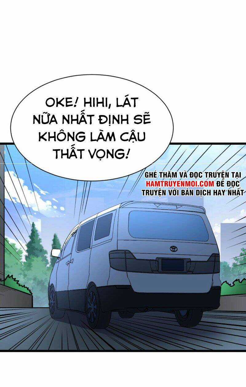 Bắt Đầu Với Tề Thiên Đại Thánh Chapter 24 trang 28