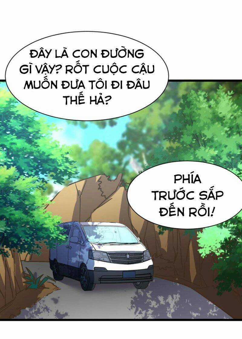 Bắt Đầu Với Tề Thiên Đại Thánh Chapter 24 trang 29