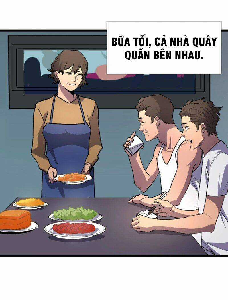 Bắt Đầu Với Tề Thiên Đại Thánh Chapter 24 trang 3