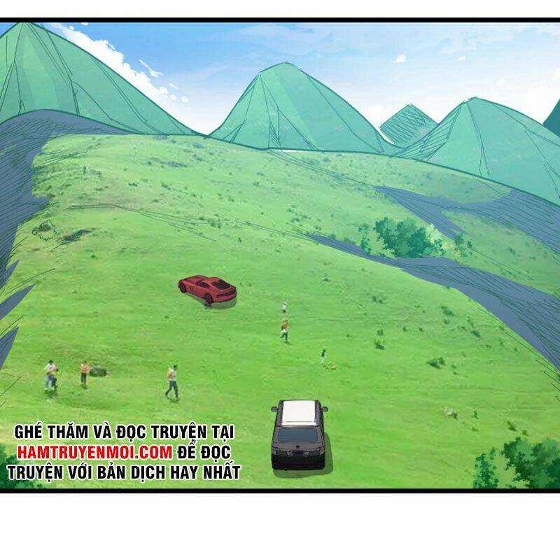 Bắt Đầu Với Tề Thiên Đại Thánh Chapter 24 trang 30