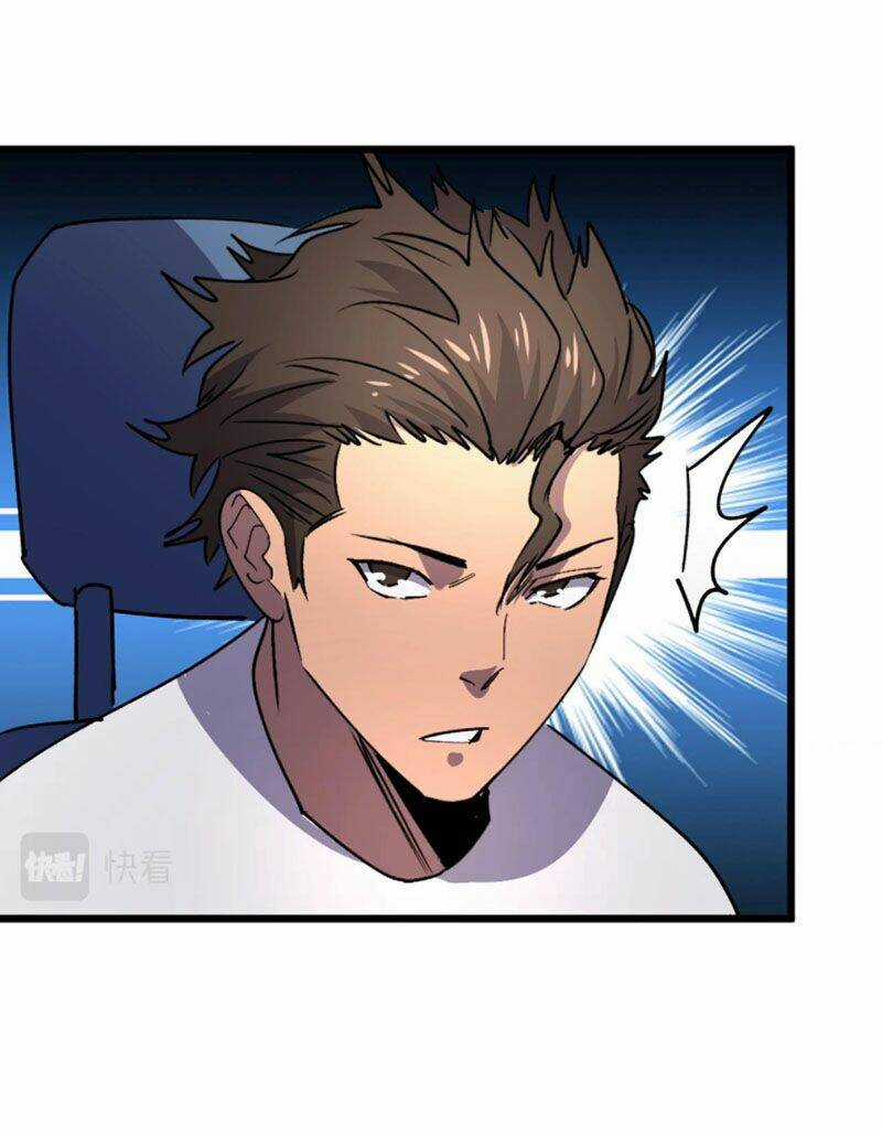 Bắt Đầu Với Tề Thiên Đại Thánh Chapter 24 trang 31