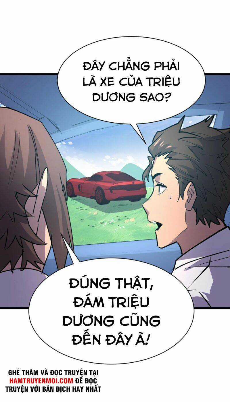 Bắt Đầu Với Tề Thiên Đại Thánh Chapter 24 trang 32