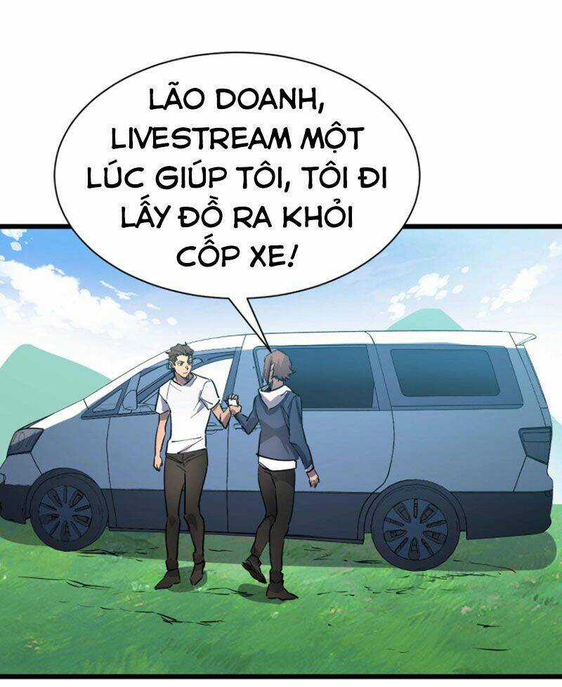 Bắt Đầu Với Tề Thiên Đại Thánh Chapter 24 trang 33