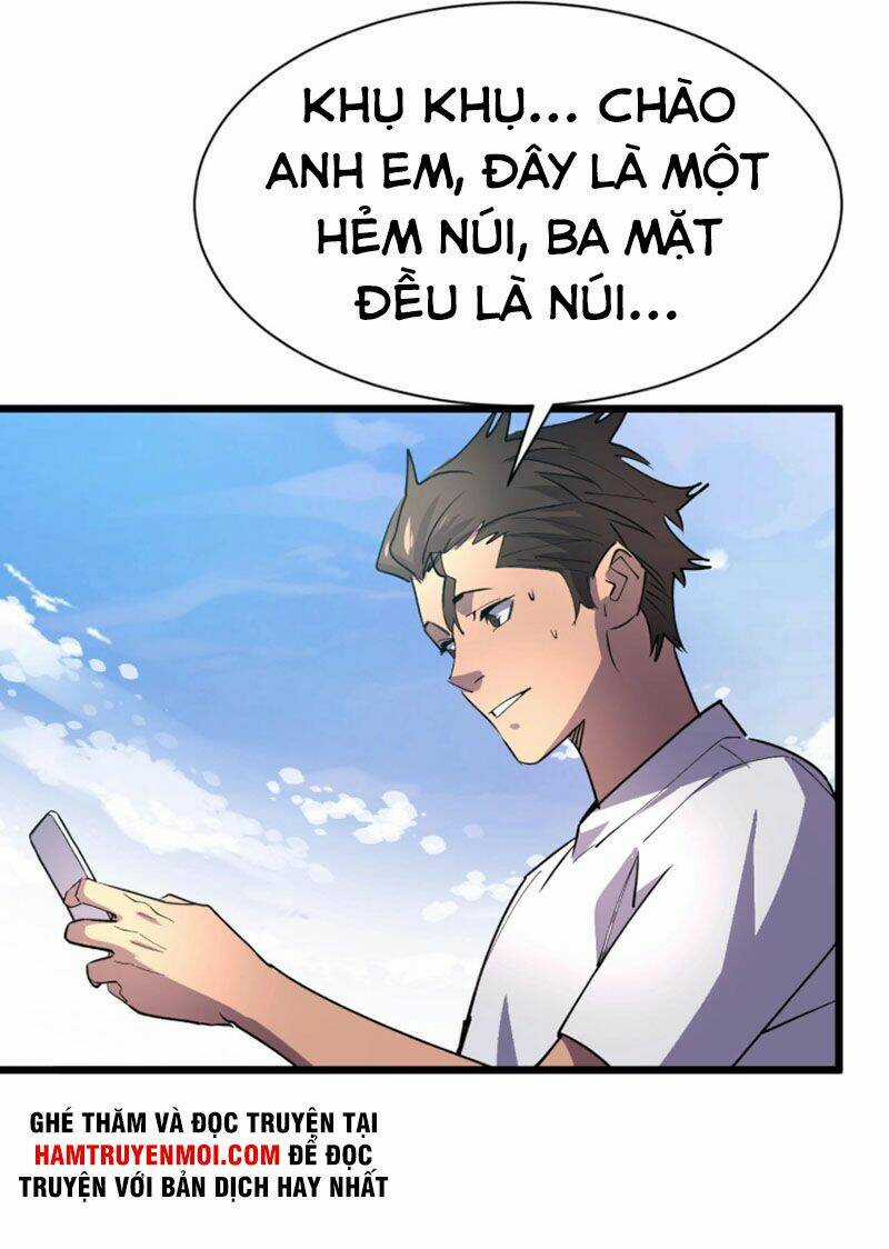 Bắt Đầu Với Tề Thiên Đại Thánh Chapter 24 trang 34