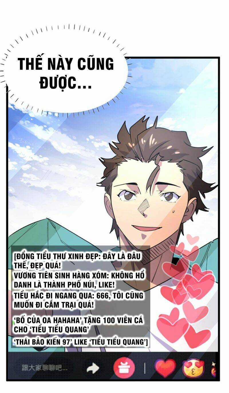 Bắt Đầu Với Tề Thiên Đại Thánh Chapter 24 trang 35