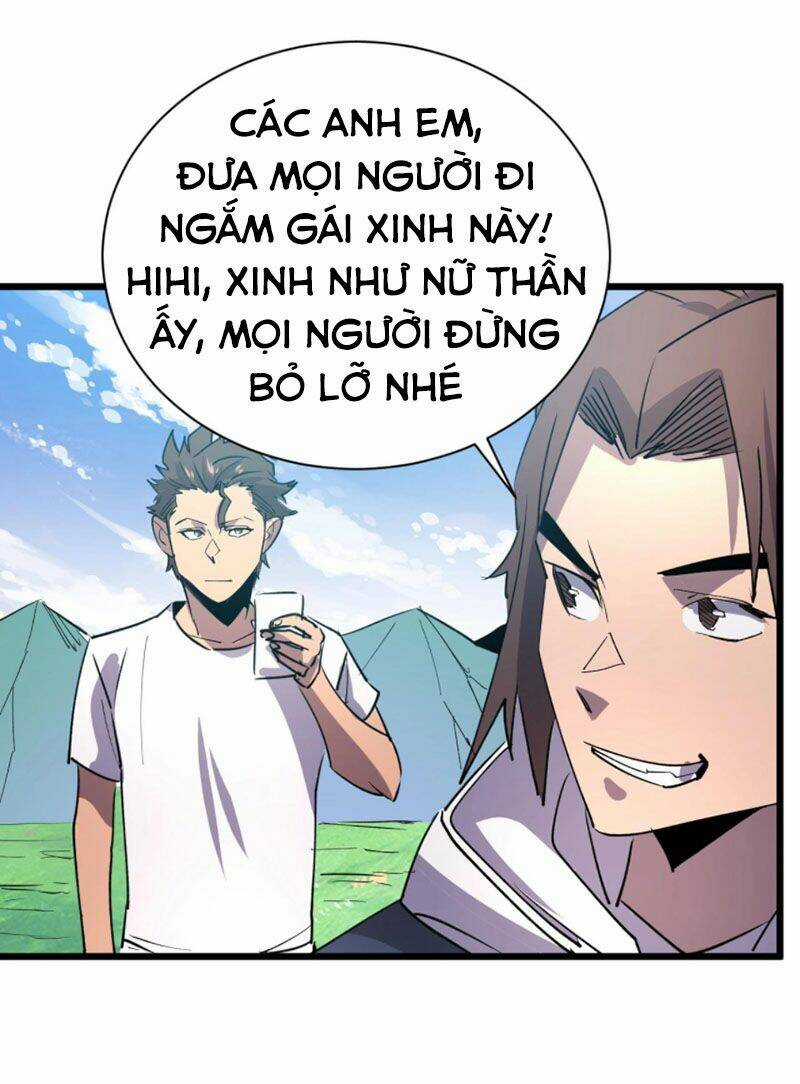 Bắt Đầu Với Tề Thiên Đại Thánh Chapter 24 trang 37