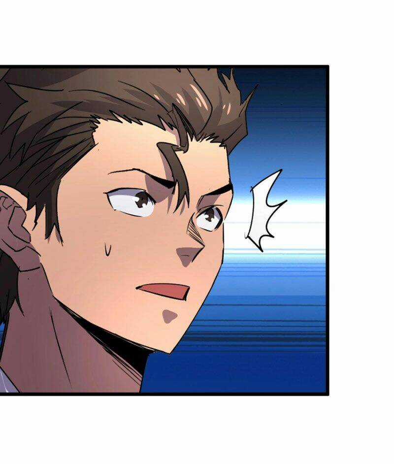 Bắt Đầu Với Tề Thiên Đại Thánh Chapter 24 trang 39