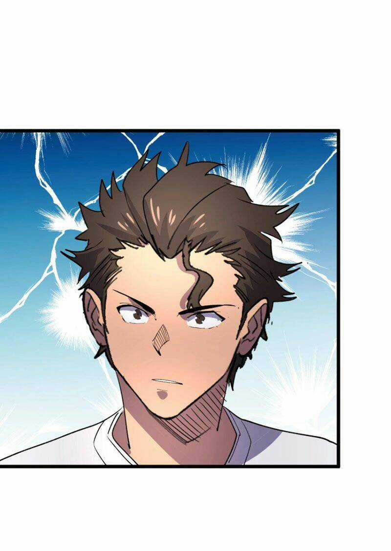 Bắt Đầu Với Tề Thiên Đại Thánh Chapter 24 trang 41