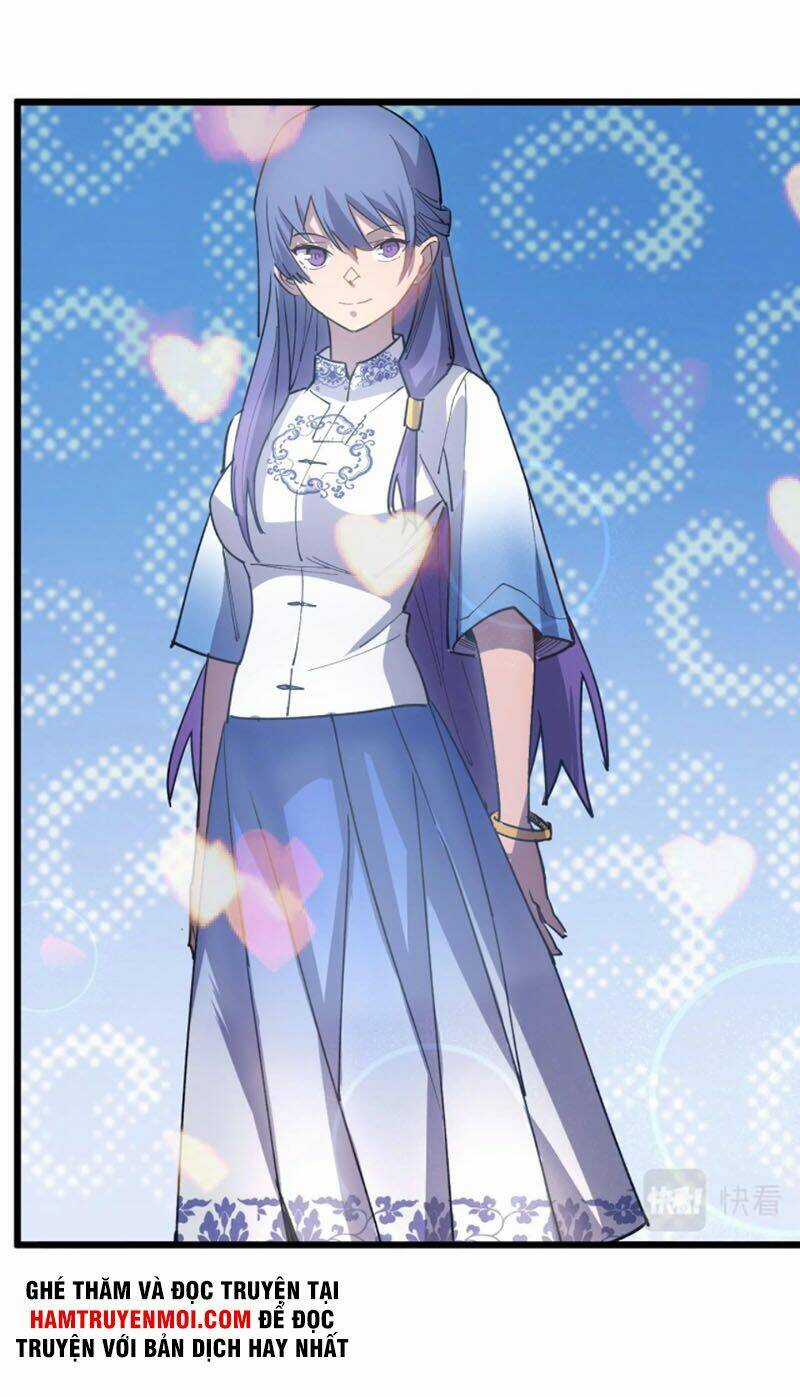 Bắt Đầu Với Tề Thiên Đại Thánh Chapter 24 trang 42