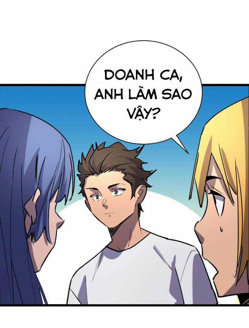 Bắt Đầu Với Tề Thiên Đại Thánh Chapter 24 trang 43