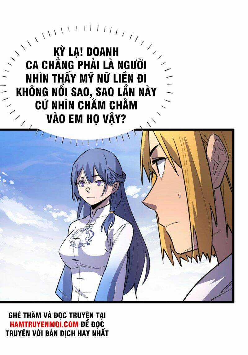 Bắt Đầu Với Tề Thiên Đại Thánh Chapter 24 trang 44