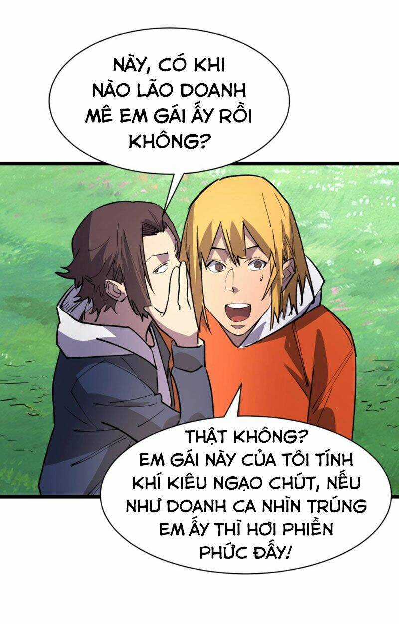 Bắt Đầu Với Tề Thiên Đại Thánh Chapter 24 trang 45