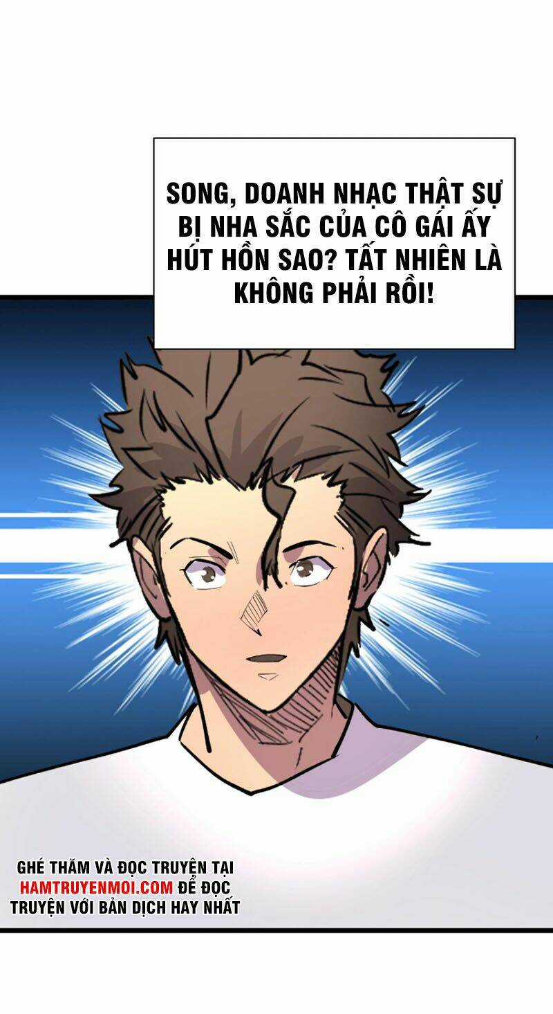 Bắt Đầu Với Tề Thiên Đại Thánh Chapter 24 trang 46