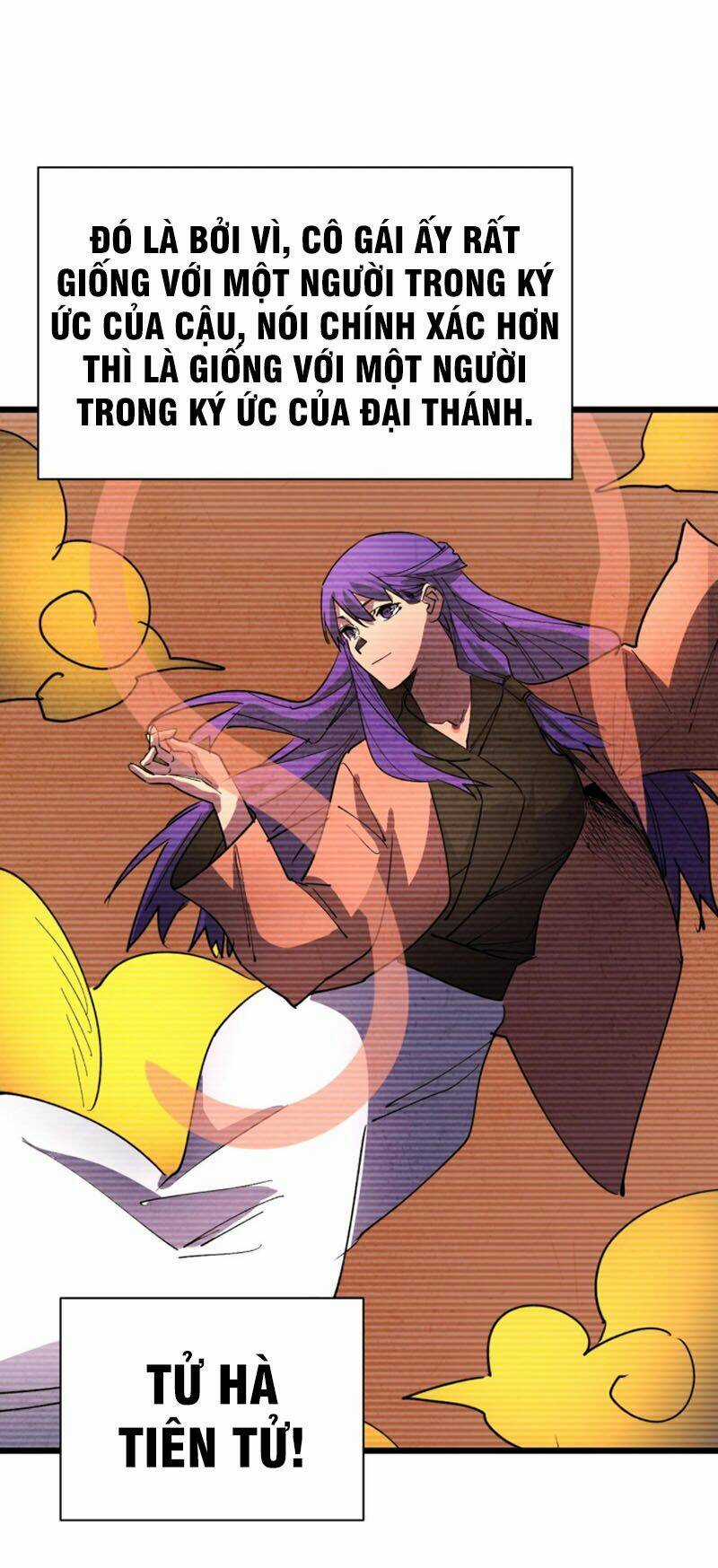 Bắt Đầu Với Tề Thiên Đại Thánh Chapter 24 trang 47