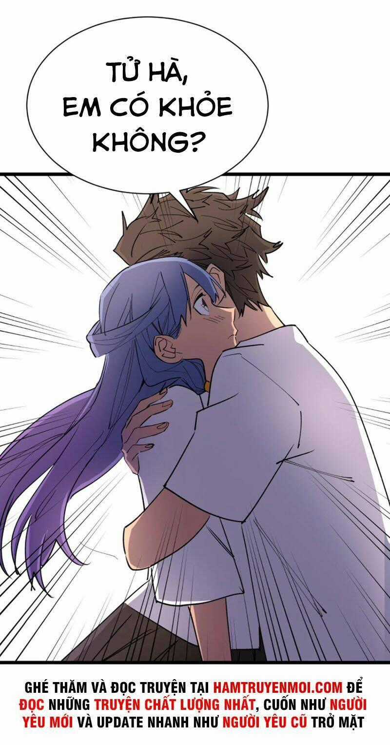 Bắt Đầu Với Tề Thiên Đại Thánh Chapter 24 trang 49