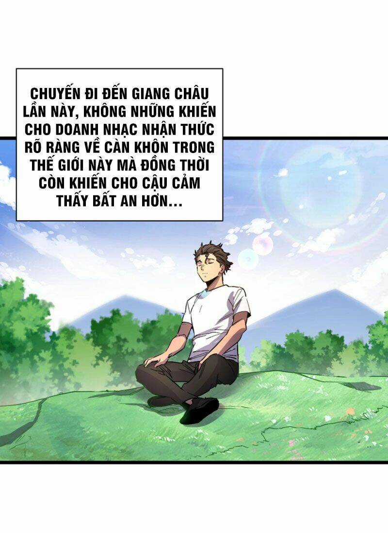 Bắt Đầu Với Tề Thiên Đại Thánh Chapter 24 trang 5