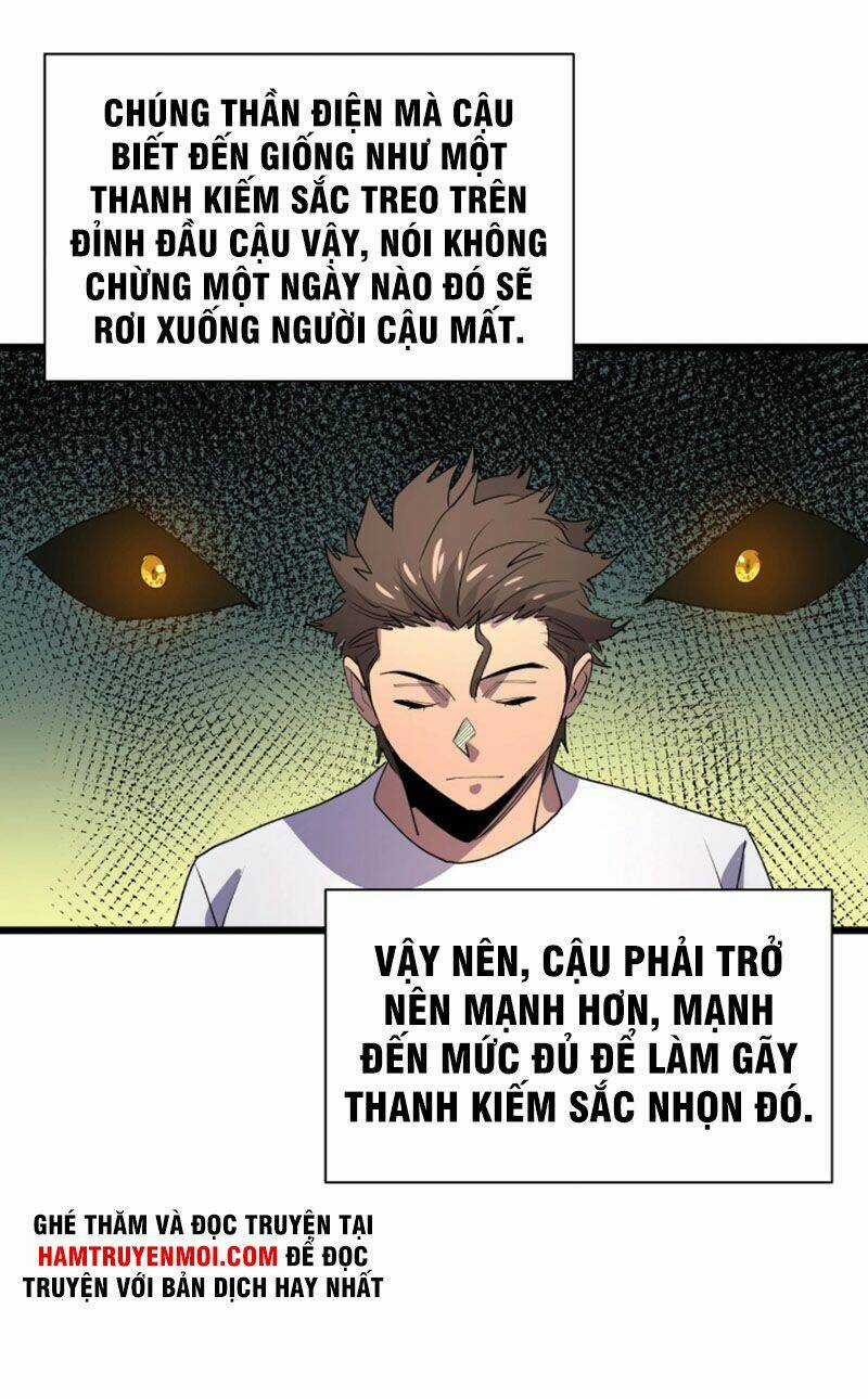 Bắt Đầu Với Tề Thiên Đại Thánh Chapter 24 trang 6