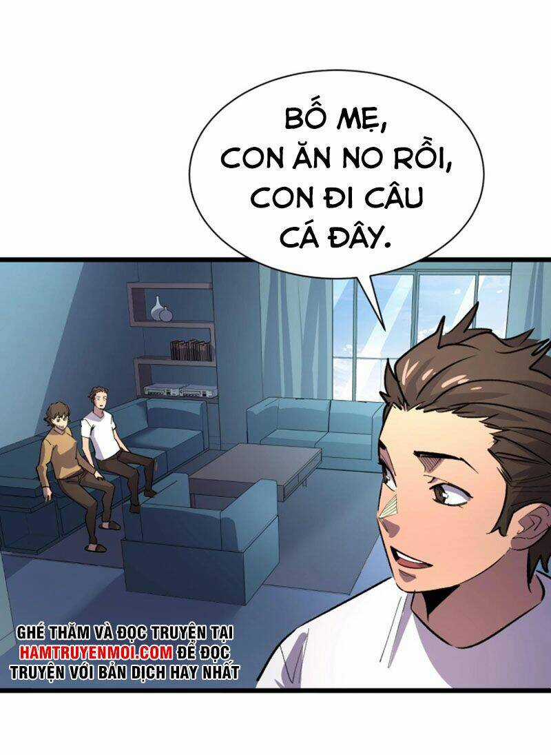 Bắt Đầu Với Tề Thiên Đại Thánh Chapter 24 trang 8