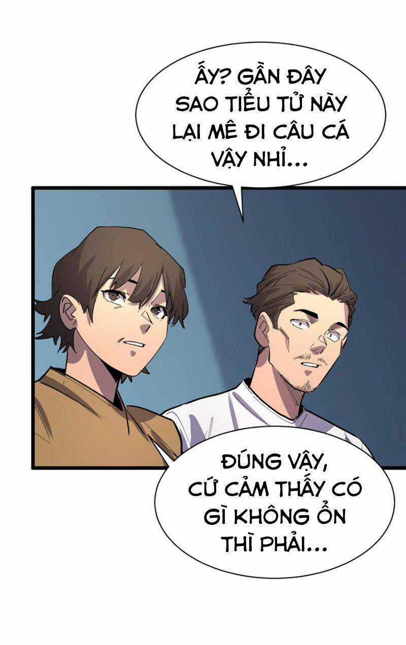 Bắt Đầu Với Tề Thiên Đại Thánh Chapter 24 trang 9