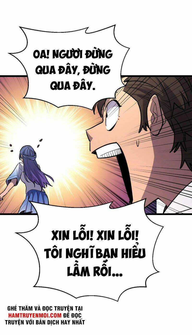 Bắt Đầu Với Tề Thiên Đại Thánh Chapter 25 trang 10