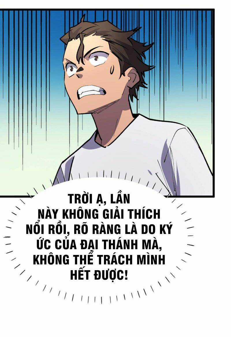 Bắt Đầu Với Tề Thiên Đại Thánh Chapter 25 trang 11