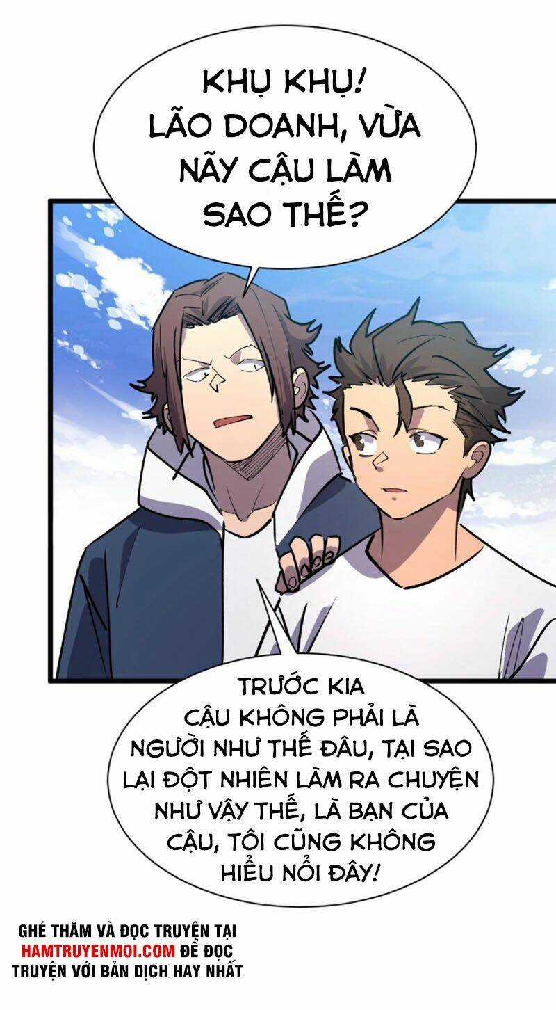 Bắt Đầu Với Tề Thiên Đại Thánh Chapter 25 trang 12