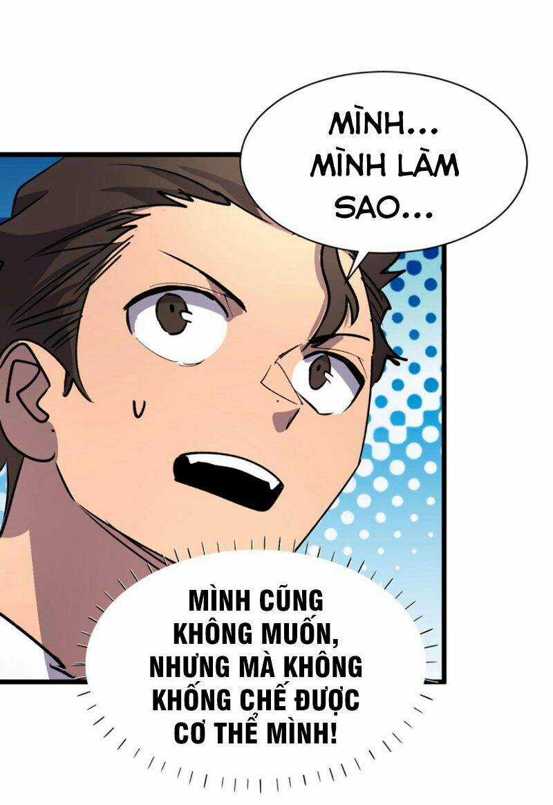 Bắt Đầu Với Tề Thiên Đại Thánh Chapter 25 trang 13