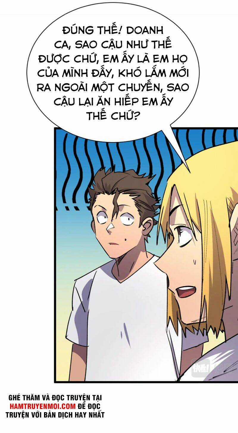 Bắt Đầu Với Tề Thiên Đại Thánh Chapter 25 trang 14