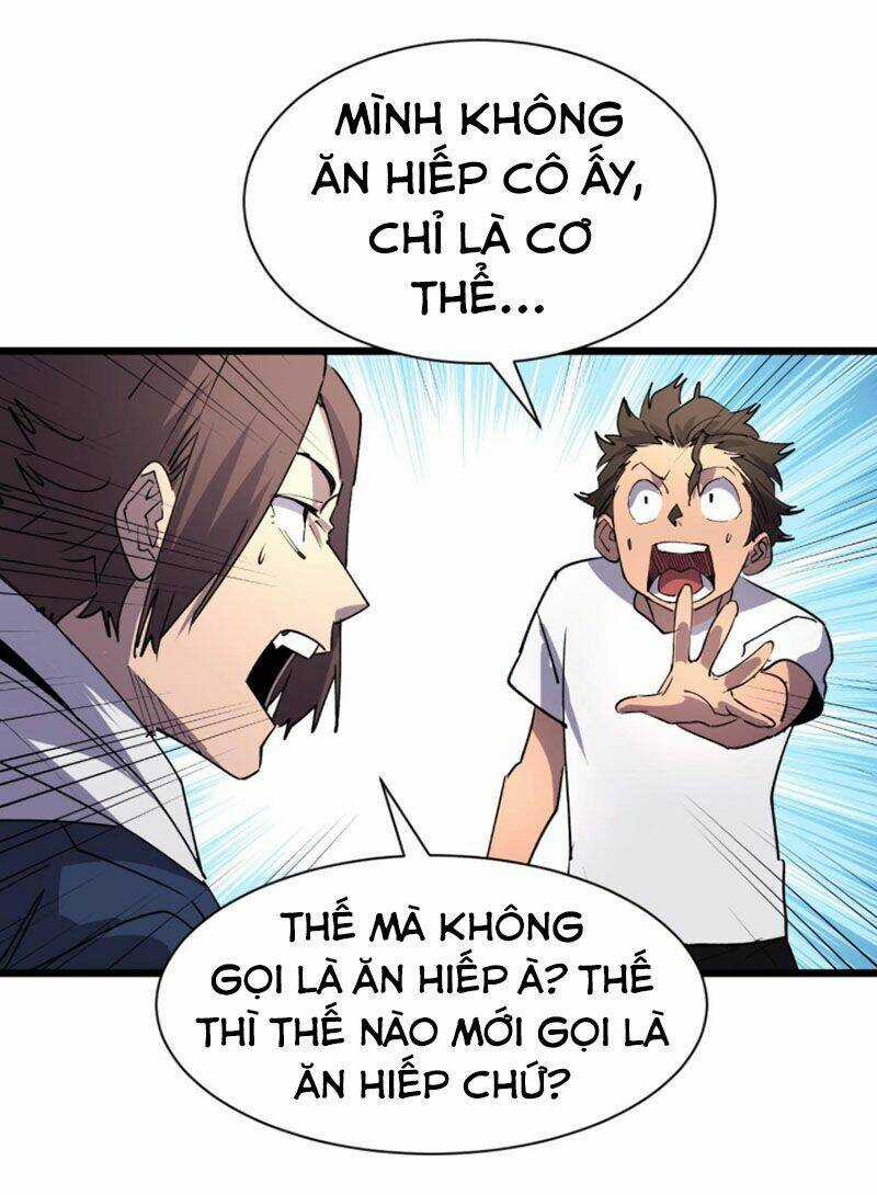 Bắt Đầu Với Tề Thiên Đại Thánh Chapter 25 trang 15