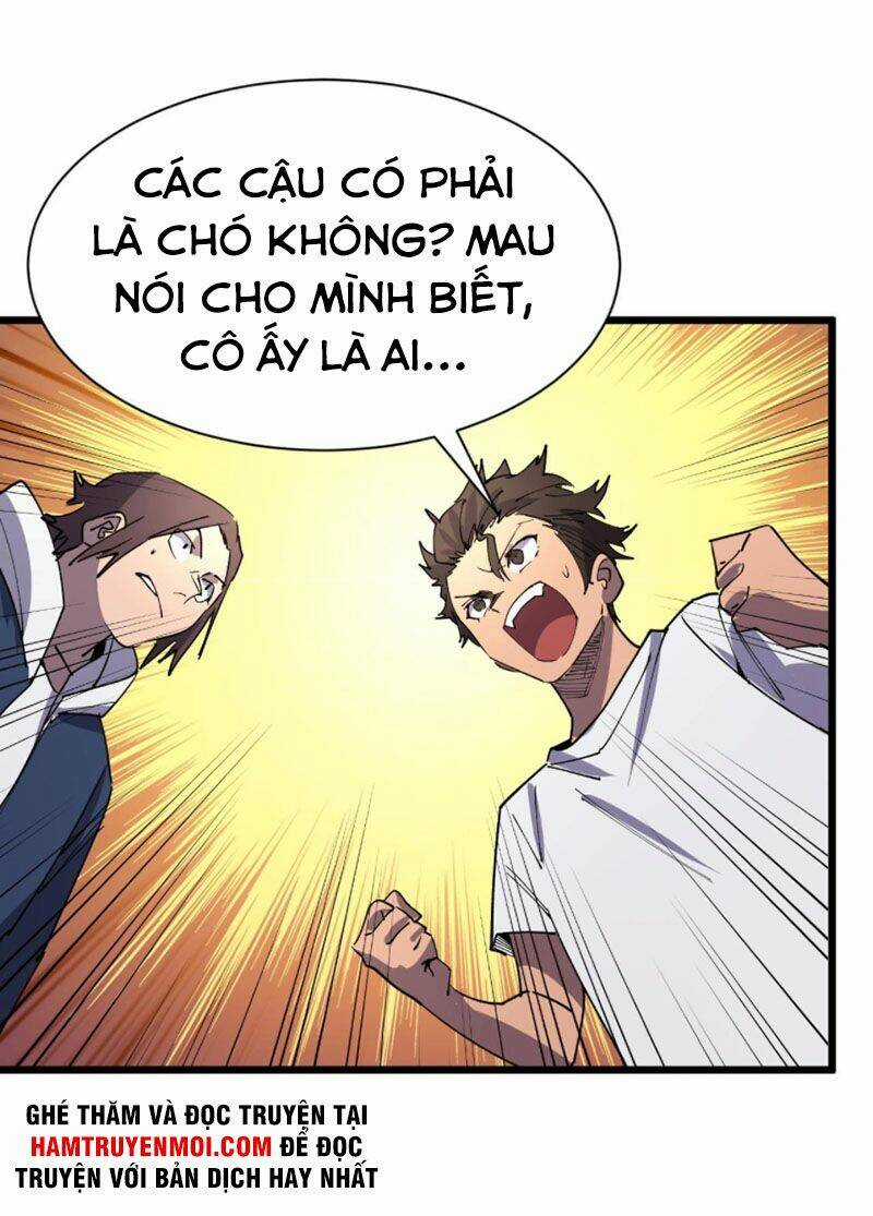 Bắt Đầu Với Tề Thiên Đại Thánh Chapter 25 trang 16