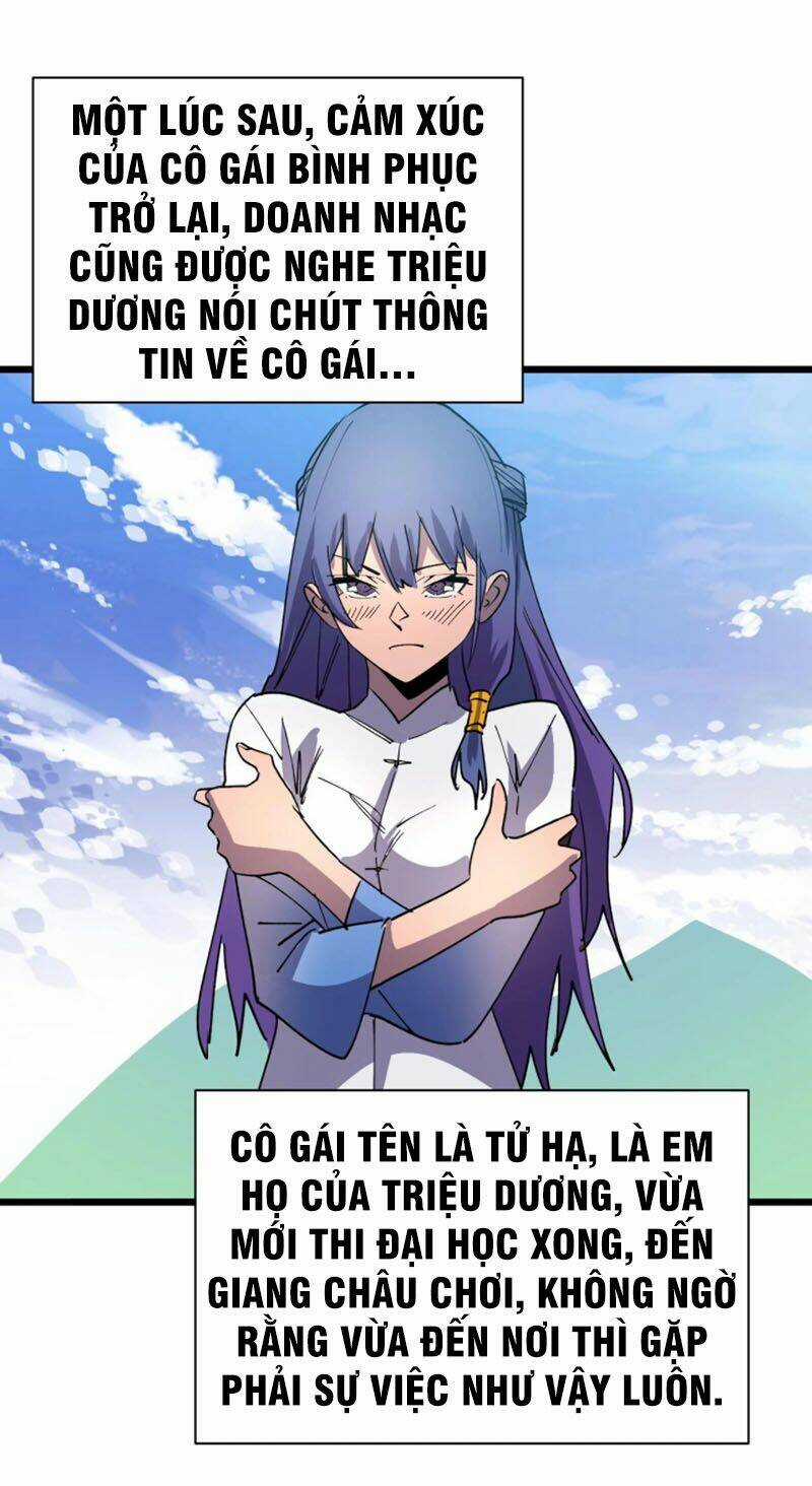 Bắt Đầu Với Tề Thiên Đại Thánh Chapter 25 trang 17