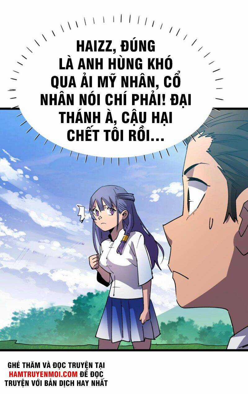 Bắt Đầu Với Tề Thiên Đại Thánh Chapter 25 trang 18