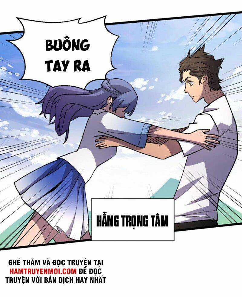 Bắt Đầu Với Tề Thiên Đại Thánh Chapter 25 trang 2