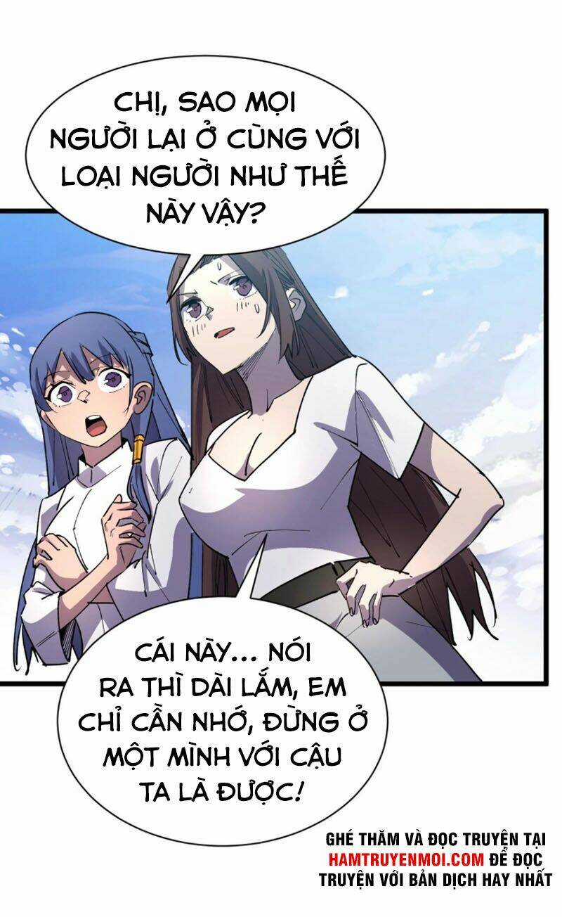 Bắt Đầu Với Tề Thiên Đại Thánh Chapter 25 trang 20