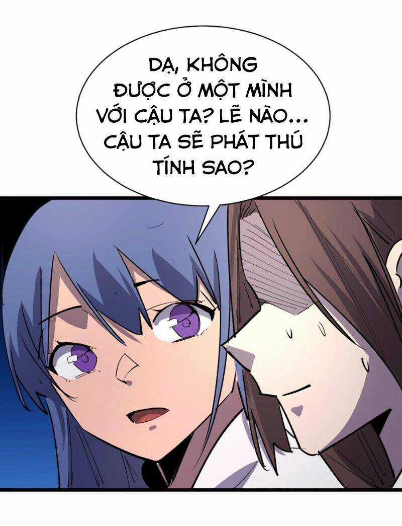 Bắt Đầu Với Tề Thiên Đại Thánh Chapter 25 trang 21