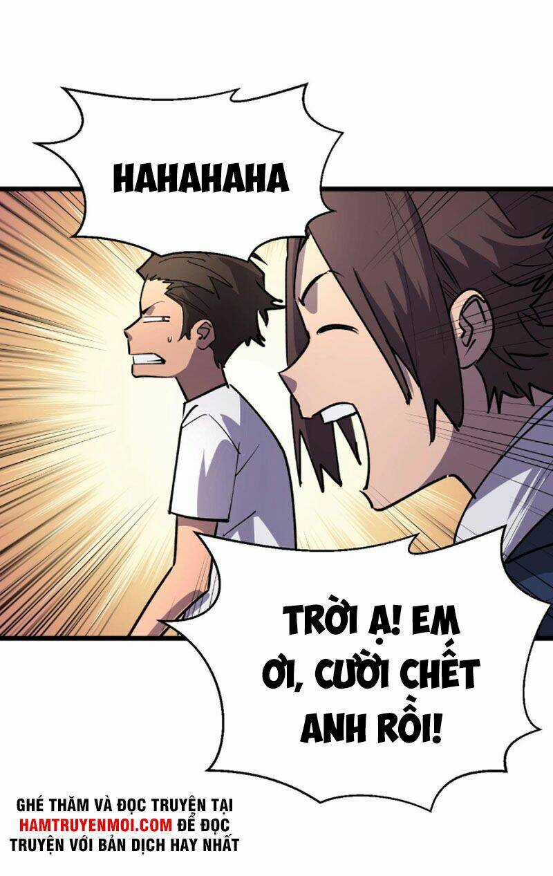 Bắt Đầu Với Tề Thiên Đại Thánh Chapter 25 trang 22