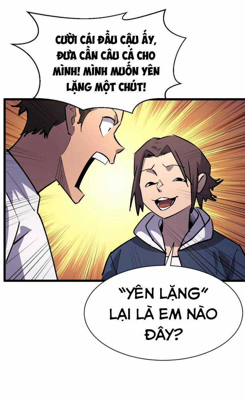 Bắt Đầu Với Tề Thiên Đại Thánh Chapter 25 trang 23