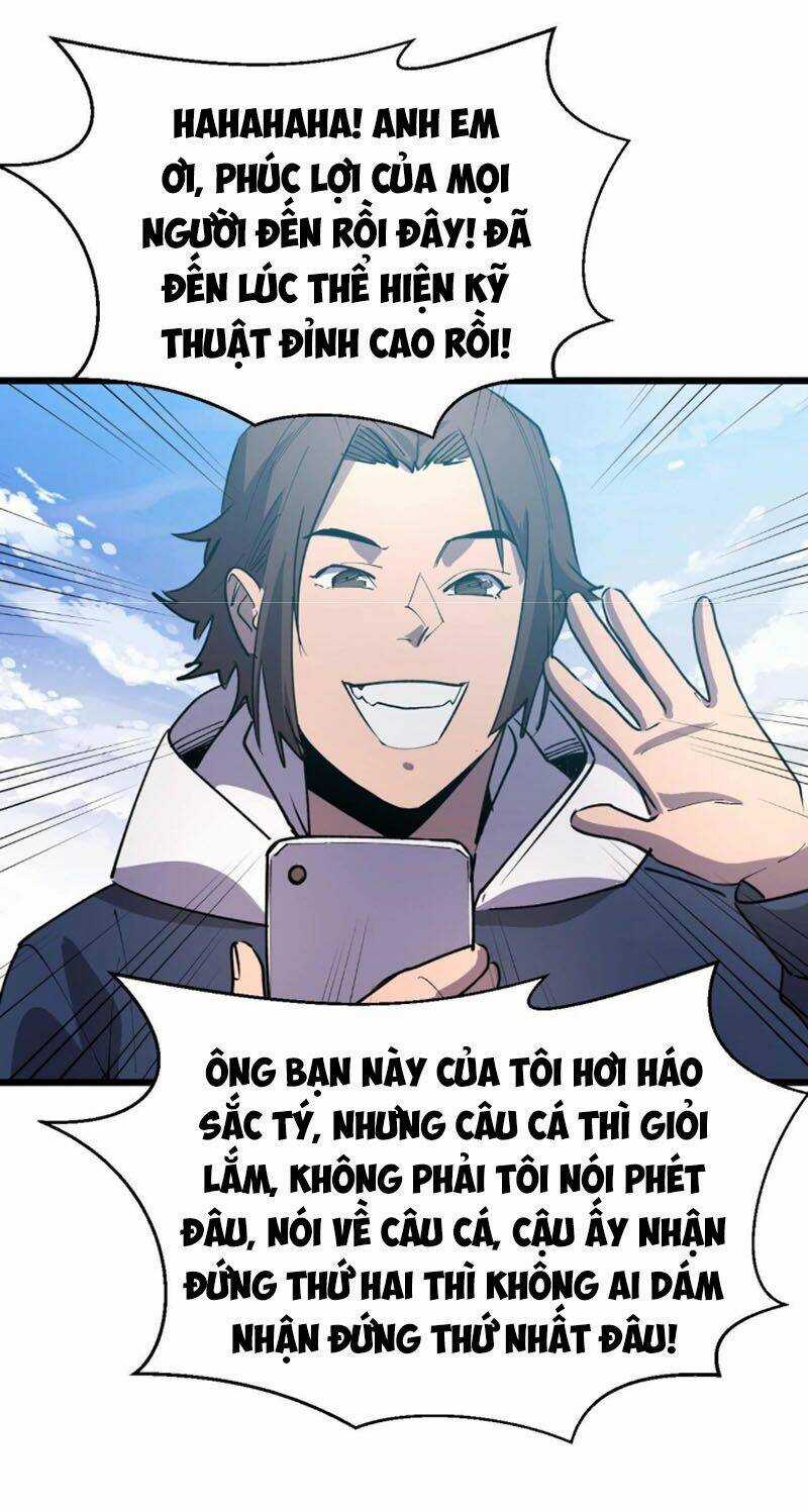 Bắt Đầu Với Tề Thiên Đại Thánh Chapter 25 trang 25