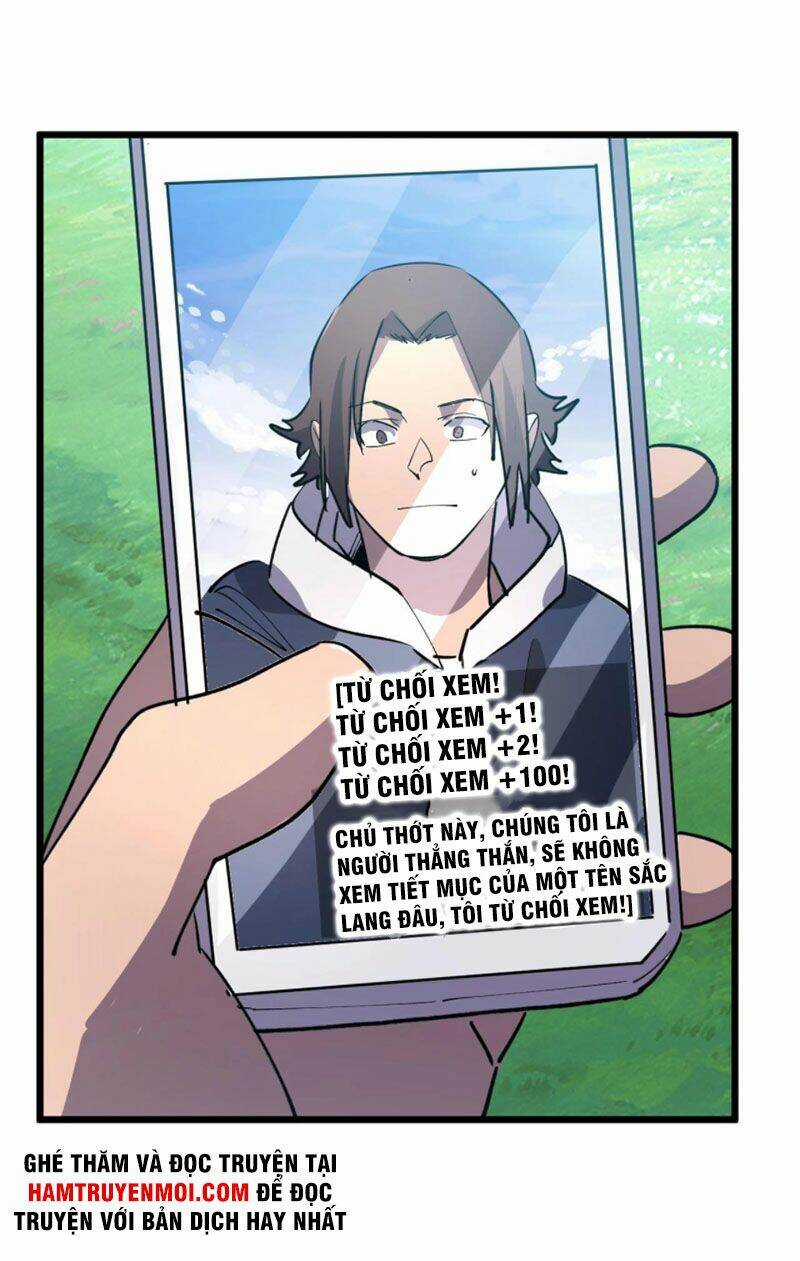 Bắt Đầu Với Tề Thiên Đại Thánh Chapter 25 trang 26