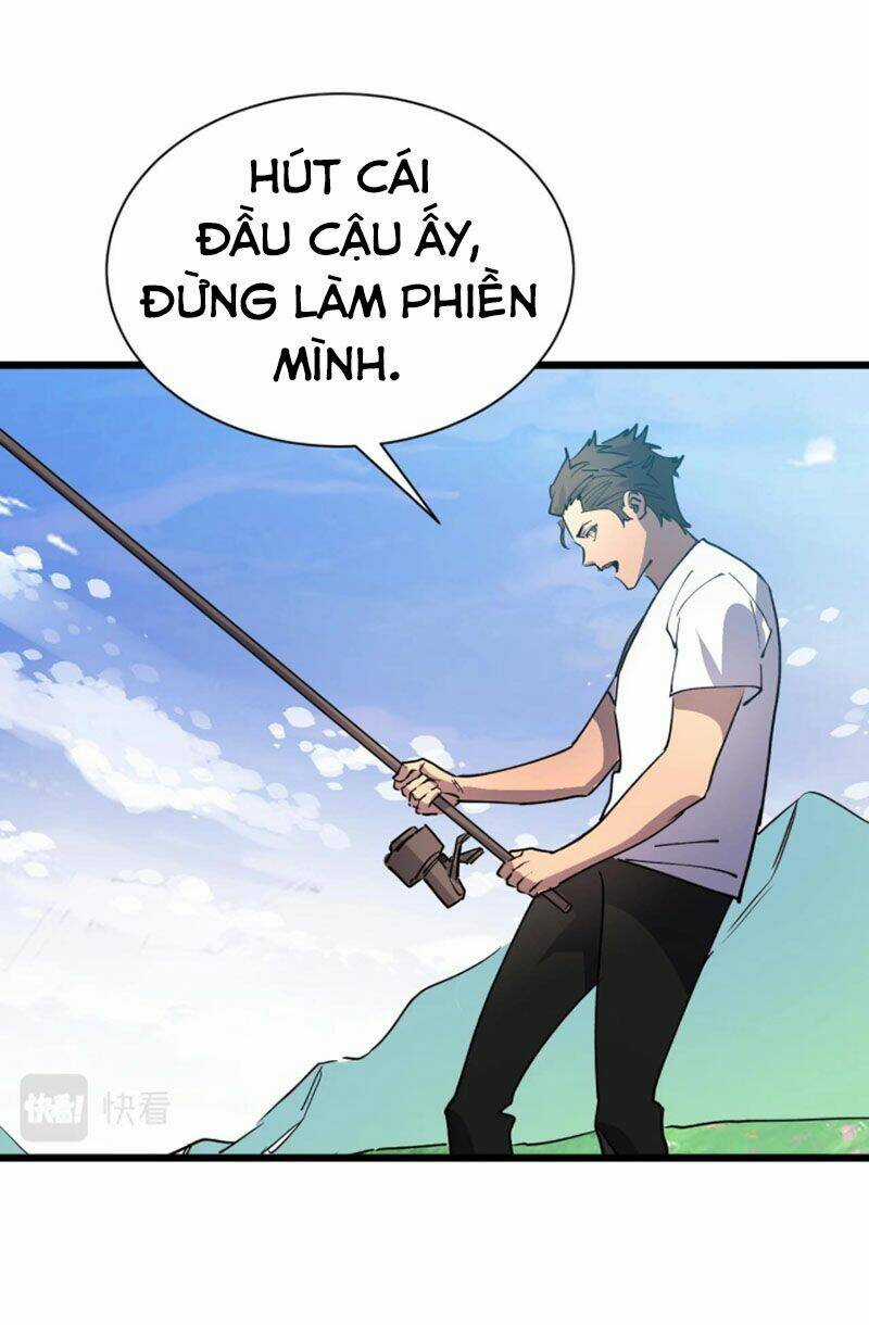 Bắt Đầu Với Tề Thiên Đại Thánh Chapter 25 trang 29