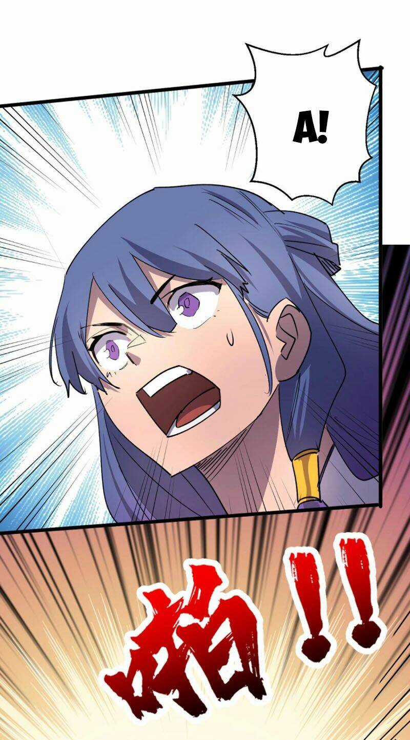 Bắt Đầu Với Tề Thiên Đại Thánh Chapter 25 trang 3