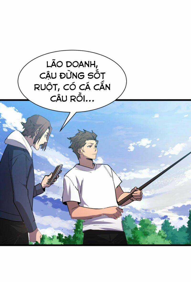 Bắt Đầu Với Tề Thiên Đại Thánh Chapter 25 trang 31