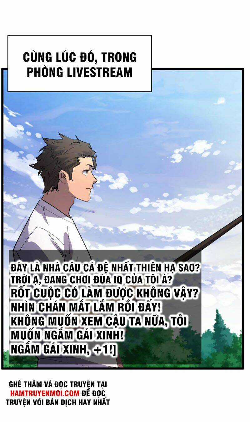 Bắt Đầu Với Tề Thiên Đại Thánh Chapter 25 trang 32