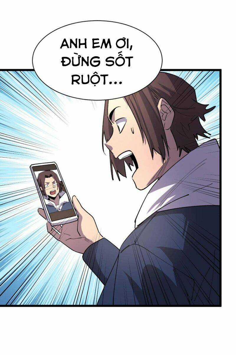 Bắt Đầu Với Tề Thiên Đại Thánh Chapter 25 trang 33