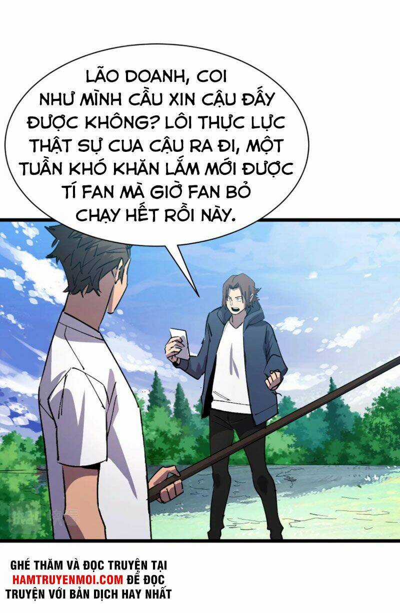 Bắt Đầu Với Tề Thiên Đại Thánh Chapter 25 trang 34