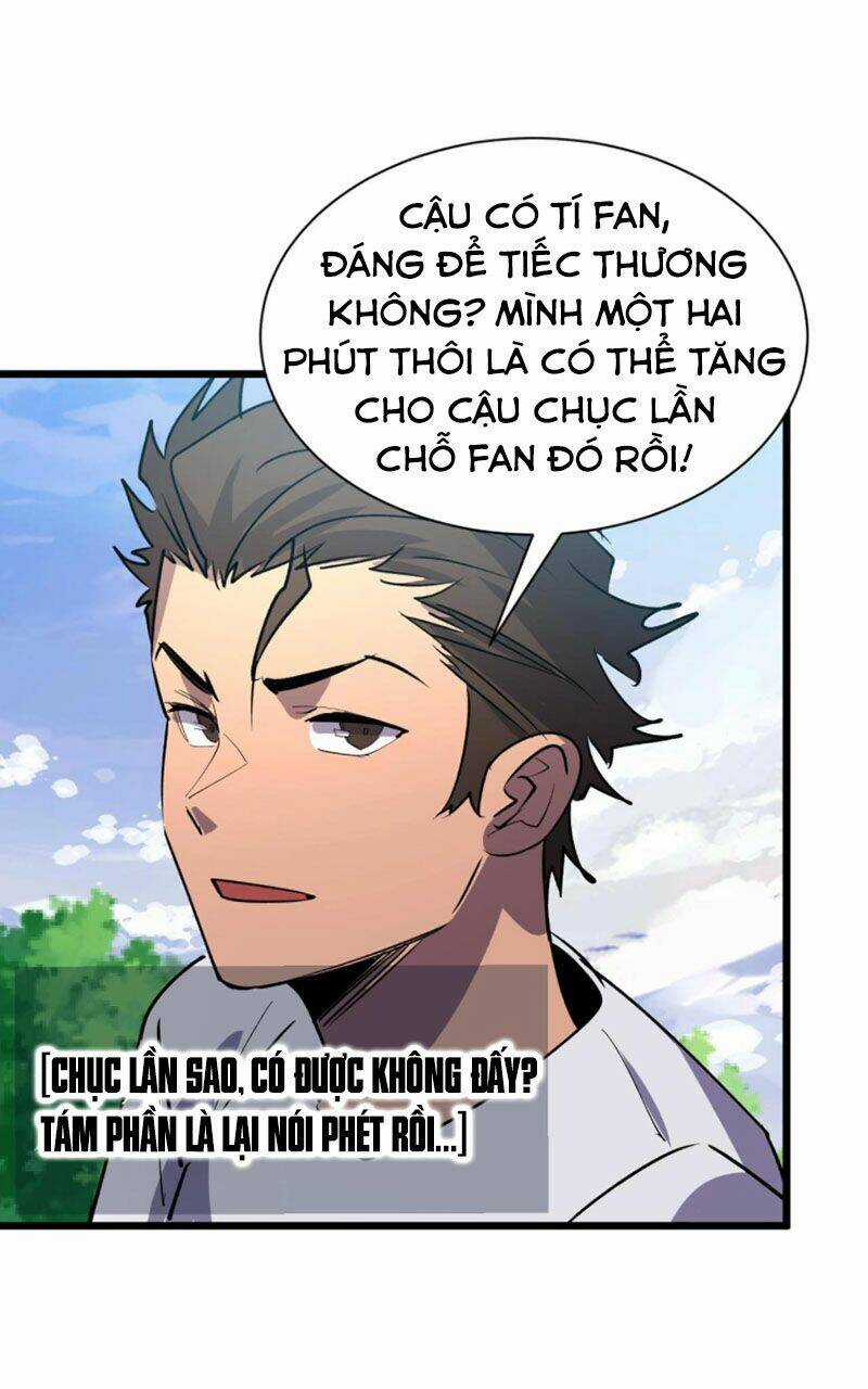 Bắt Đầu Với Tề Thiên Đại Thánh Chapter 25 trang 35