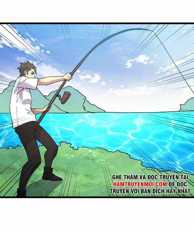 Bắt Đầu Với Tề Thiên Đại Thánh Chapter 25 trang 36